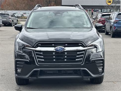 New 2026 Subaru Ascent Limited image 32