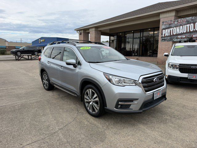 Used 2019 Subaru Ascent Limited w/ Popular Package #3 AWD/4WD image 2