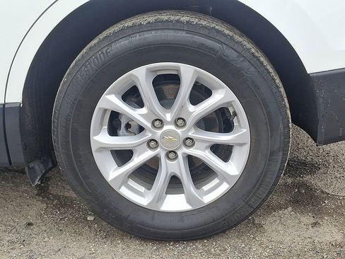 Used 2021 Chevrolet Equinox LT image 31