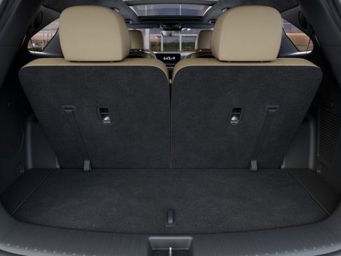 New 2026 Kia Sorento SX Prestige w/ Olive Brown Leather Package image 22