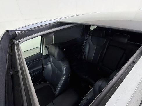 Used 2022 Hyundai Santa Fe SEL w/ Convenience + Premium Package FWD image 15
