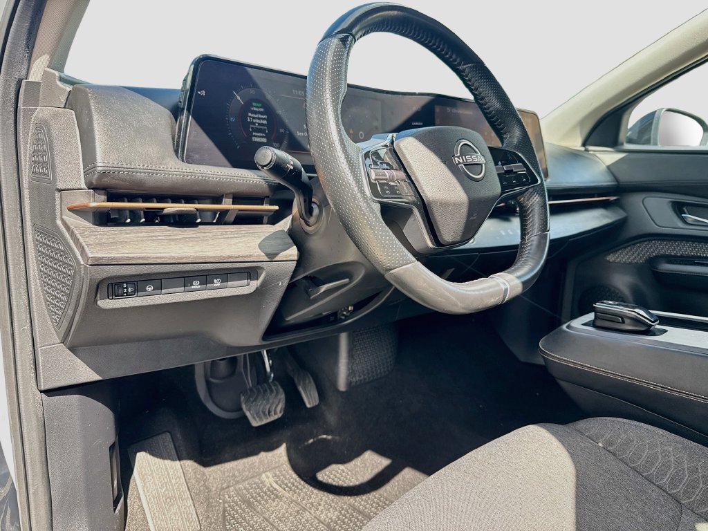 Used 2023 Nissan Ariya FWD image 10
