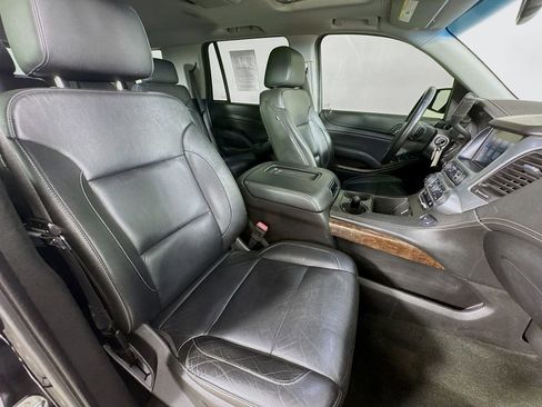 Used 2018 Chevrolet Tahoe LT AWD/4WD image 32