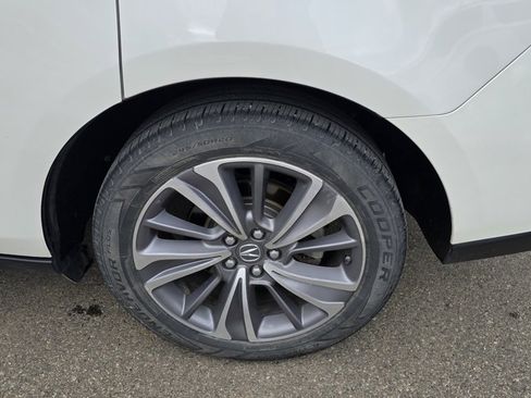 Used 2018 Acura MDX SH-AWD w/ Technology Package image 10