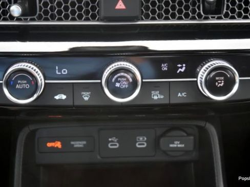 New 2026 Honda Civic Sport image 15