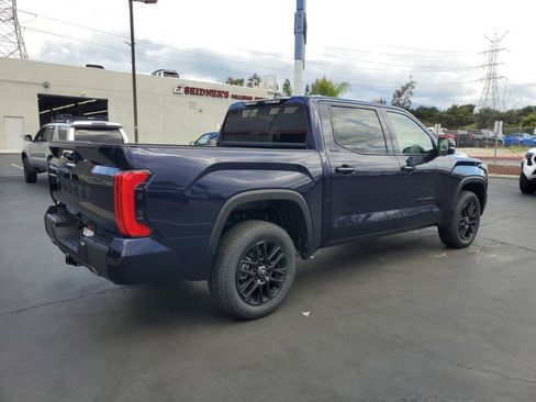 New 2026 Toyota Tundra Limited image 3