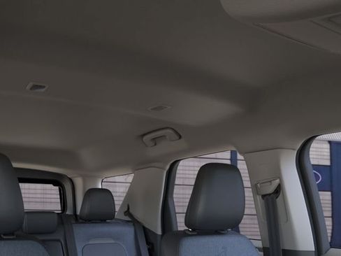 New 2026 Ford Bronco Sport Outer Banks AWD/4WD image 22