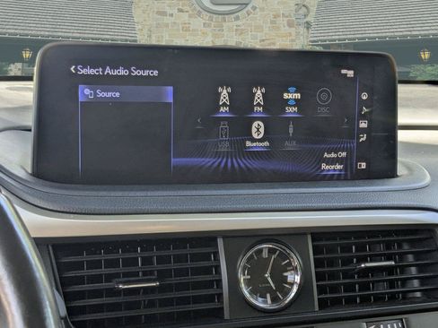 Certified 2022 Lexus RX 350 FWD w/ Premium Package image 14