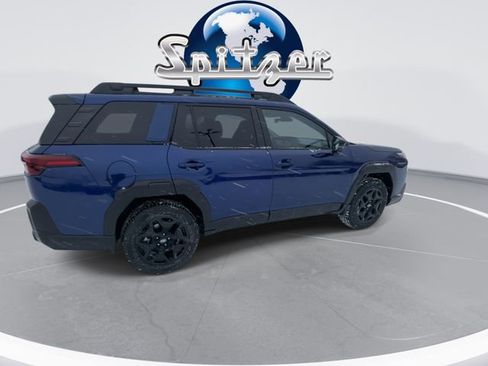 New 2026 Subaru Outback Limited image 9