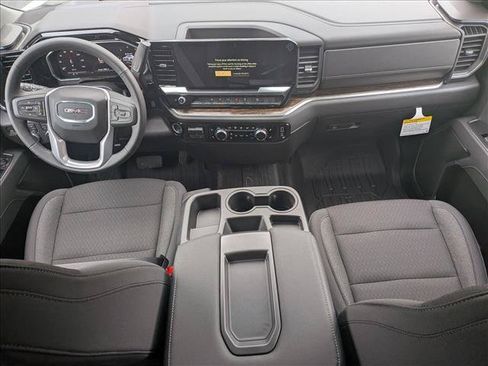 New 2026 GMC Sierra 1500 Elevation w/ X31 Off-Road Package AWD/4WD image 15