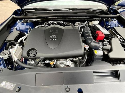 Used 2024 Toyota Camry XSE image 9