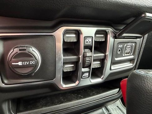 New 2026 Jeep Wrangler Unlimited Sport AWD/4WD image 20