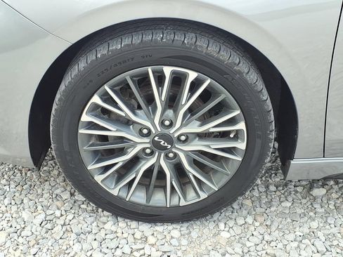 Used 2023 Kia Forte GT-Line w/ GT-Line Premium Package FWD image 15