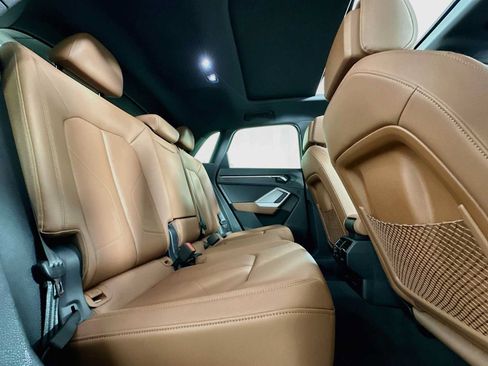 Certified 2025 Audi Q3 2.0T Premium Plus AWD/4WD image 26