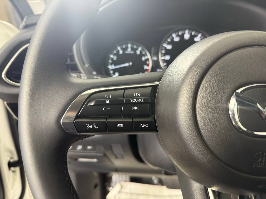 Used 2025 MAZDA CX-30 AWD 2.5 S w/ Preferred Package image 18