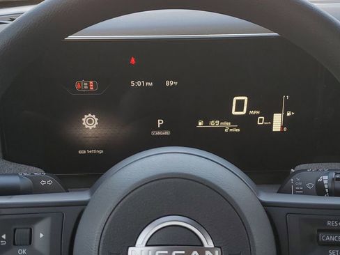 New 2026 Nissan Kicks SV image 25