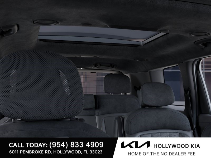 New 2027 Kia Telluride X-Line SX Prestige AWD/4WD image 27