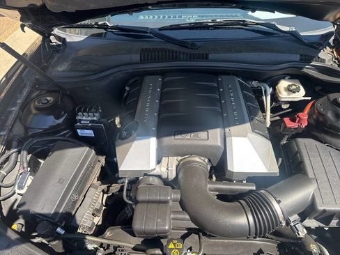 Used 2014 Chevrolet Camaro SS image 26