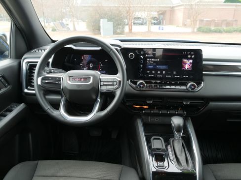 Certified 2023 GMC Canyon Elevation w/ Convenience Package image 20