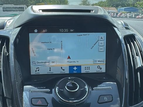 Used 2016 Ford Escape Titanium FWD image 17