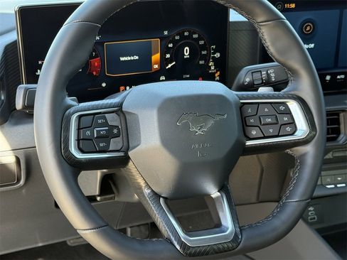 New 2026 Ford Mustang GT image 33