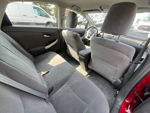 Used 2010 Toyota Prius Two FWD image 22