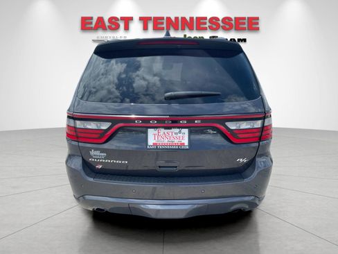 Used 2025 Dodge Durango R/T AWD/4WD image 4