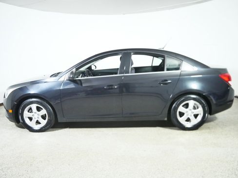 Used 2012 Chevrolet Cruze LT image 4