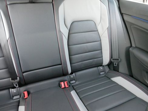 Certified 2023 Volkswagen GTI Autobahn image 14