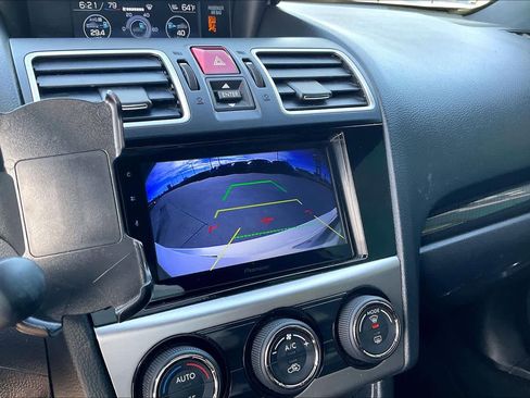 Used 2018 Subaru WRX image 26