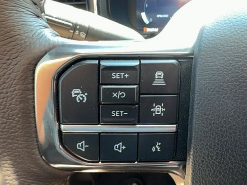 Used 2026 Ford F350 King Ranch w/ Chrome Package AWD/4WD image 15