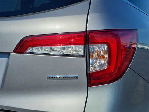 Certified 2022 Honda Pilot Special Edition image 8