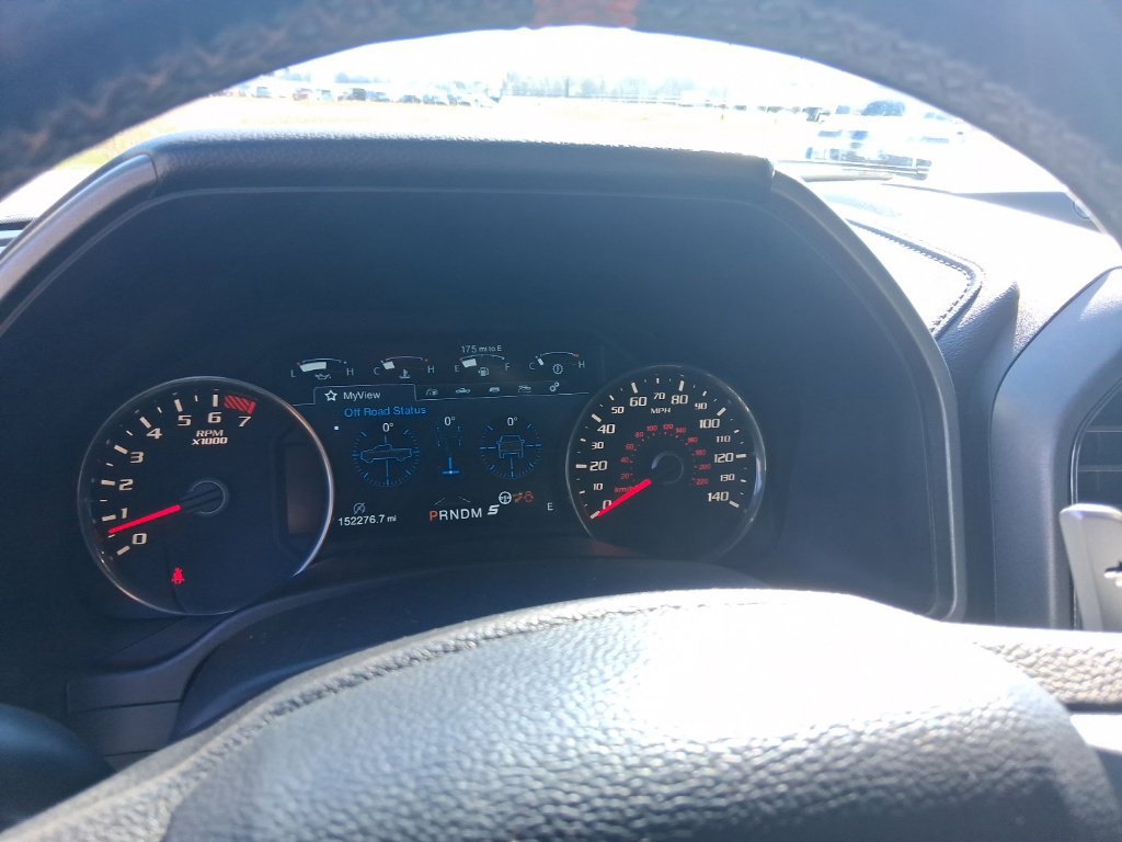 Used 2018 Ford F150 Raptor w/ Equipment Group 802A Luxury AWD/4WD image 31
