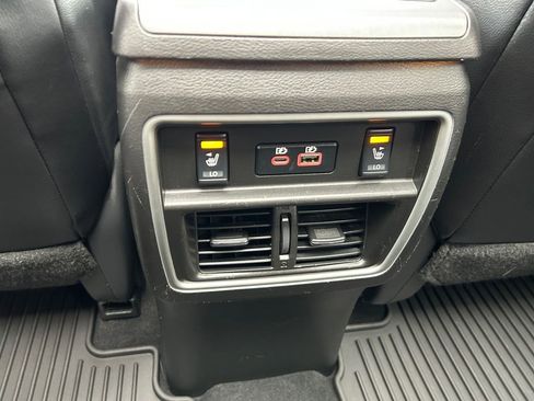 Used 2021 Nissan Murano SL image 36