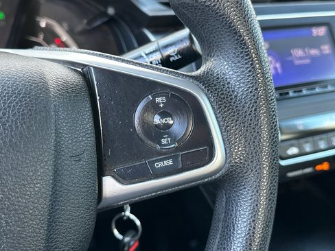 Used 2018 Honda Civic LX image 34