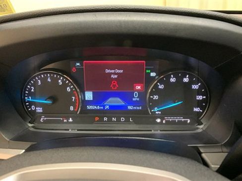 Certified 2021 Ford Explorer XLT w/ Equipment Group 202A image 38