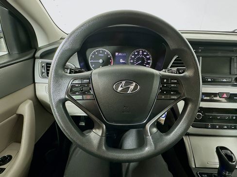 Used 2015 Hyundai Sonata ECO image 11