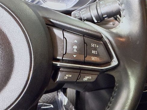 Used 2020 MAZDA CX-5 Sport image 15