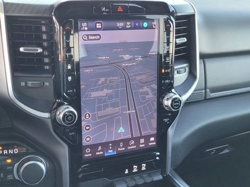 Certified 2025 RAM 1500 Big Horn image 9