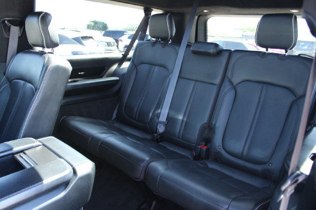 Used 2024 Jeep Grand Wagoneer L Series II w/ Quick Order Packagew 28T AWD/4WD image 50