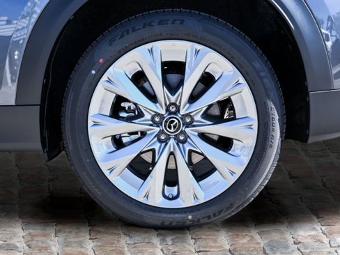 New 2026 MAZDA CX-90 Plug-In Hybrid w/ Preferred image 37