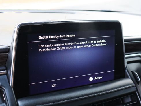 Used 2021 Chevrolet Tahoe LT image 33