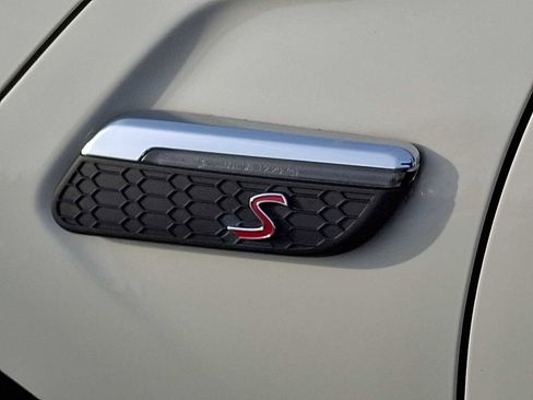 Used 2022 MINI Cooper S w/ Signature Upholstery Package image 23