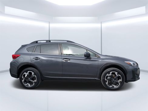 Used 2023 Subaru Crosstrek 2.5i Limited w/ Moonroof Package image 2