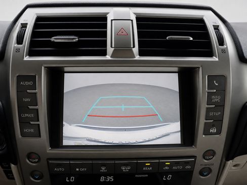 Used 2020 Lexus GX 460 Premium w/ Premium Package AWD/4WD image 39
