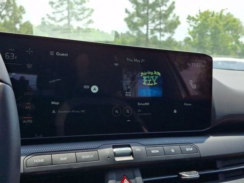 New 2026 Kia K4 GT-Line Turbo FWD image 15