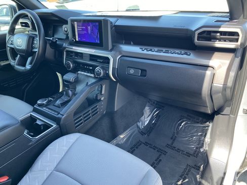 Used 2024 Toyota Tacoma SR5 image 11