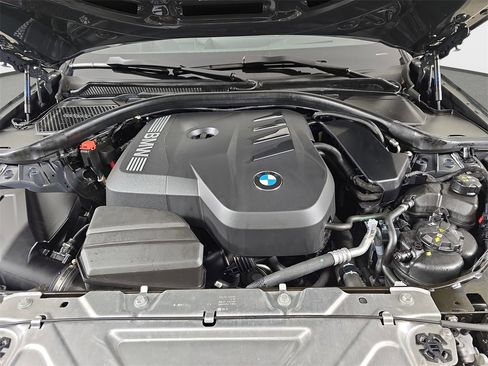 Used 2025 BMW 330i xDrive Sedan w/ Premium Package image 35
