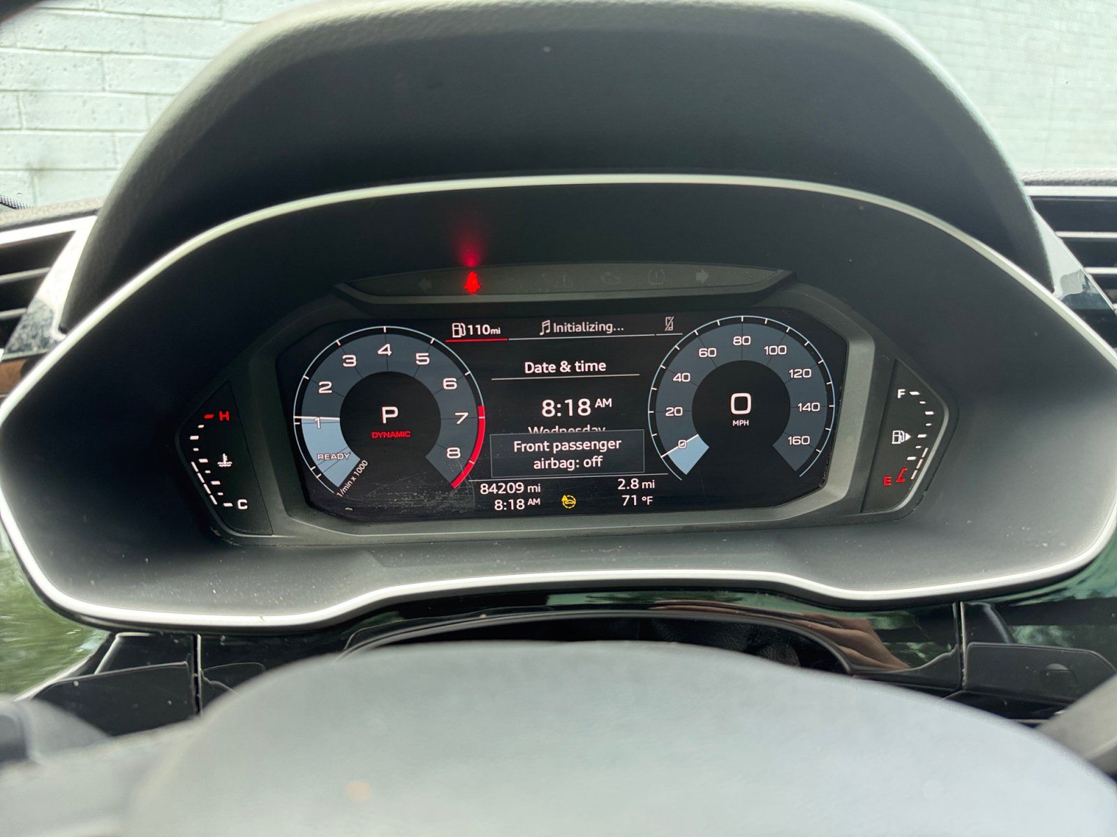 Used 2023 Audi Q3 2.0T Premium Plus AWD/4WD image 18