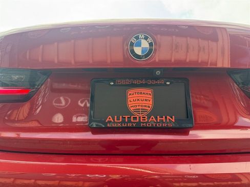 Used 2019 BMW 330i Sedan w/ Convenience Package RWD image 15
